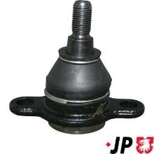 JP GROUP a/s 1140300800