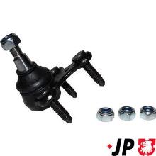 JP GROUP a/s 1140300970