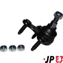 JP GROUP a/s 1140300980