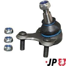 JP GROUP a/s 1140301080