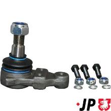 JP GROUP a/s 1140301200