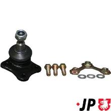 JP GROUP a/s 1140301480