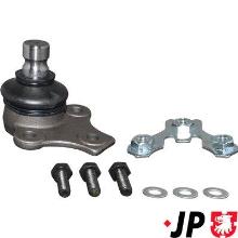 JP GROUP a/s 1140301700