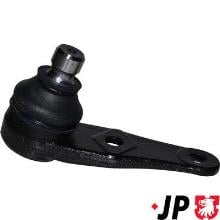 JP GROUP a/s 1140301800
