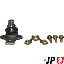 JP GROUP a/s 1140301900