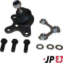JP GROUP a/s 1140302070