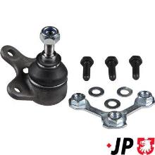 JP GROUP a/s 1140302080