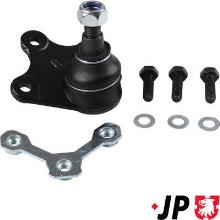 JP GROUP a/s 1140302180