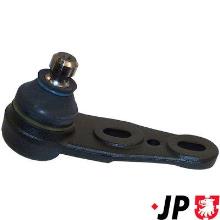 JP GROUP a/s 1140302370