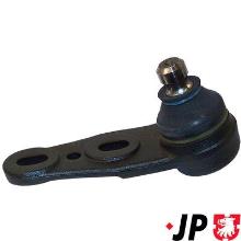 JP GROUP a/s 1140302380