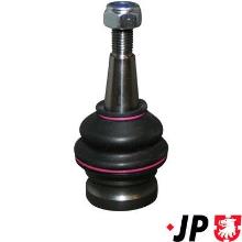 JP GROUP a/s 1140302800