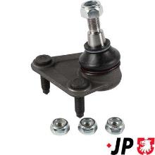 JP GROUP a/s 1140303200