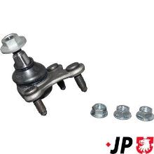 JP GROUP a/s 1140303970