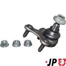 JP GROUP a/s 1140303980