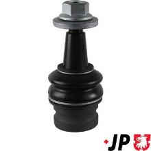 JP GROUP a/s 1140304100