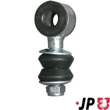 JP GROUP a/s 1140400600