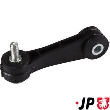 JP GROUP a/s 1140401600