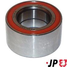 JP GROUP a/s 1141200400