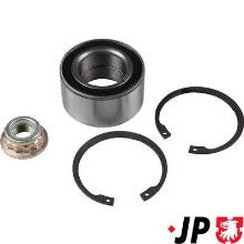 JP GROUP a/s 1141300110