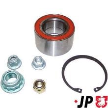 JP GROUP a/s 1141300210