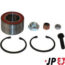 JP GROUP a/s 1141300410