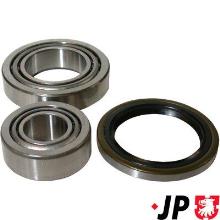 JP GROUP a/s 1141300510