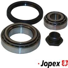JP GROUP a/s 1141300610