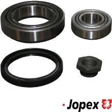 JP GROUP a/s 1141300710