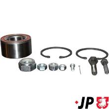 JP GROUP a/s 1141300910