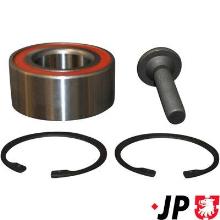 JP GROUP a/s 1141301110