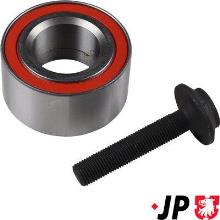 JP GROUP a/s 1141301210
