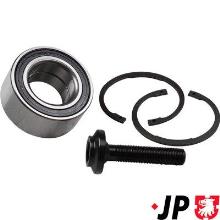 JP GROUP a/s 1141301310