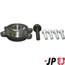 JP GROUP a/s 1141301410