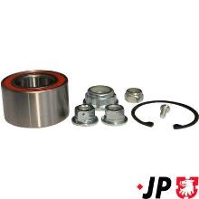 JP GROUP a/s 1141301710