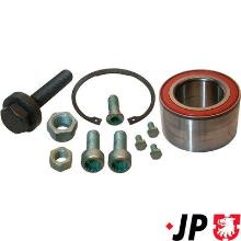 JP GROUP a/s 1141301810