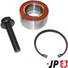JP GROUP a/s 1141301910