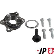 JP GROUP a/s 1141302210