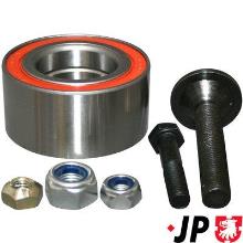 JP GROUP a/s 1141302410