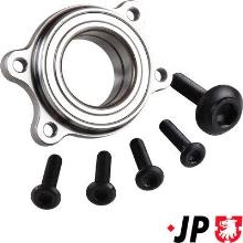 JP GROUP a/s 1141304510