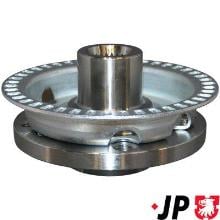 JP GROUP a/s 1141400200
