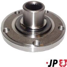 JP GROUP a/s 1141400500