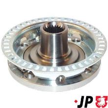 JP GROUP a/s 1141400600