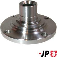 JP GROUP a/s 1141400800