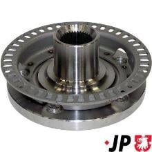 JP GROUP a/s 1141401400