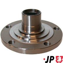JP GROUP a/s 1141401600