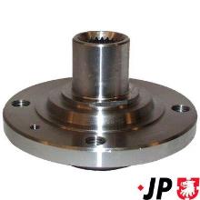 JP GROUP a/s 1141401800