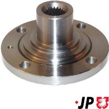 JP GROUP a/s 1141401900