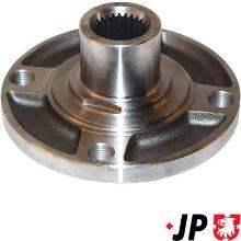 JP GROUP a/s 1141402000