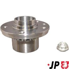 JP GROUP a/s 1141402100