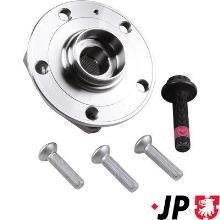 JP GROUP a/s 1141402200
